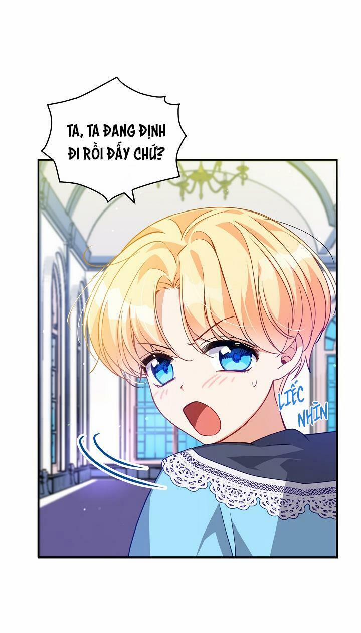 Cô Em Gái Quý Giá Của Nhân Vật Phản Diện 10 trang 46