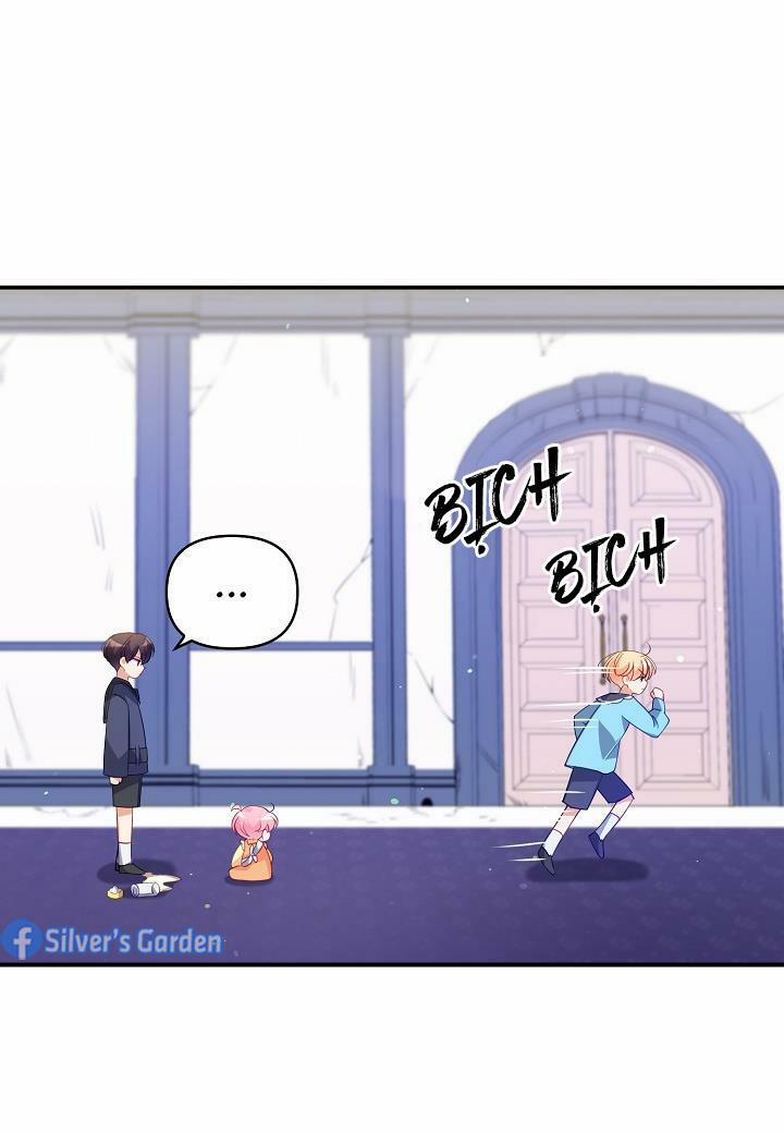 Cô Em Gái Quý Giá Của Nhân Vật Phản Diện 10 trang 48