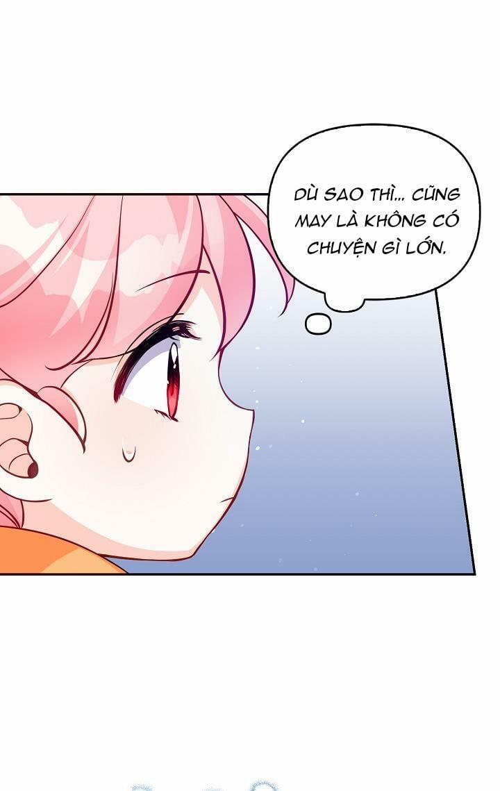 Cô Em Gái Quý Giá Của Nhân Vật Phản Diện 10 trang 49