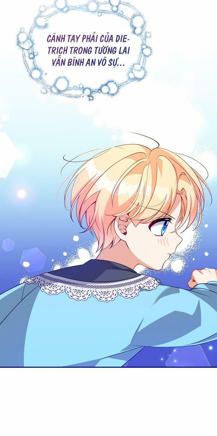 Cô Em Gái Quý Giá Của Nhân Vật Phản Diện 10 trang 50