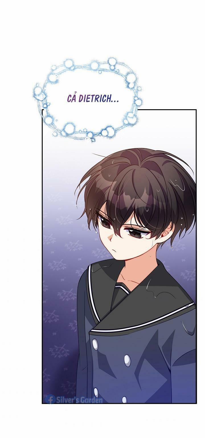 Cô Em Gái Quý Giá Của Nhân Vật Phản Diện 10 trang 51