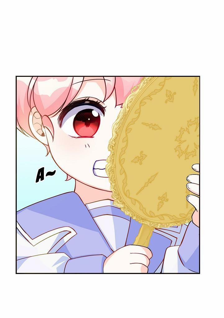 Cô Em Gái Quý Giá Của Nhân Vật Phản Diện 10 trang 55