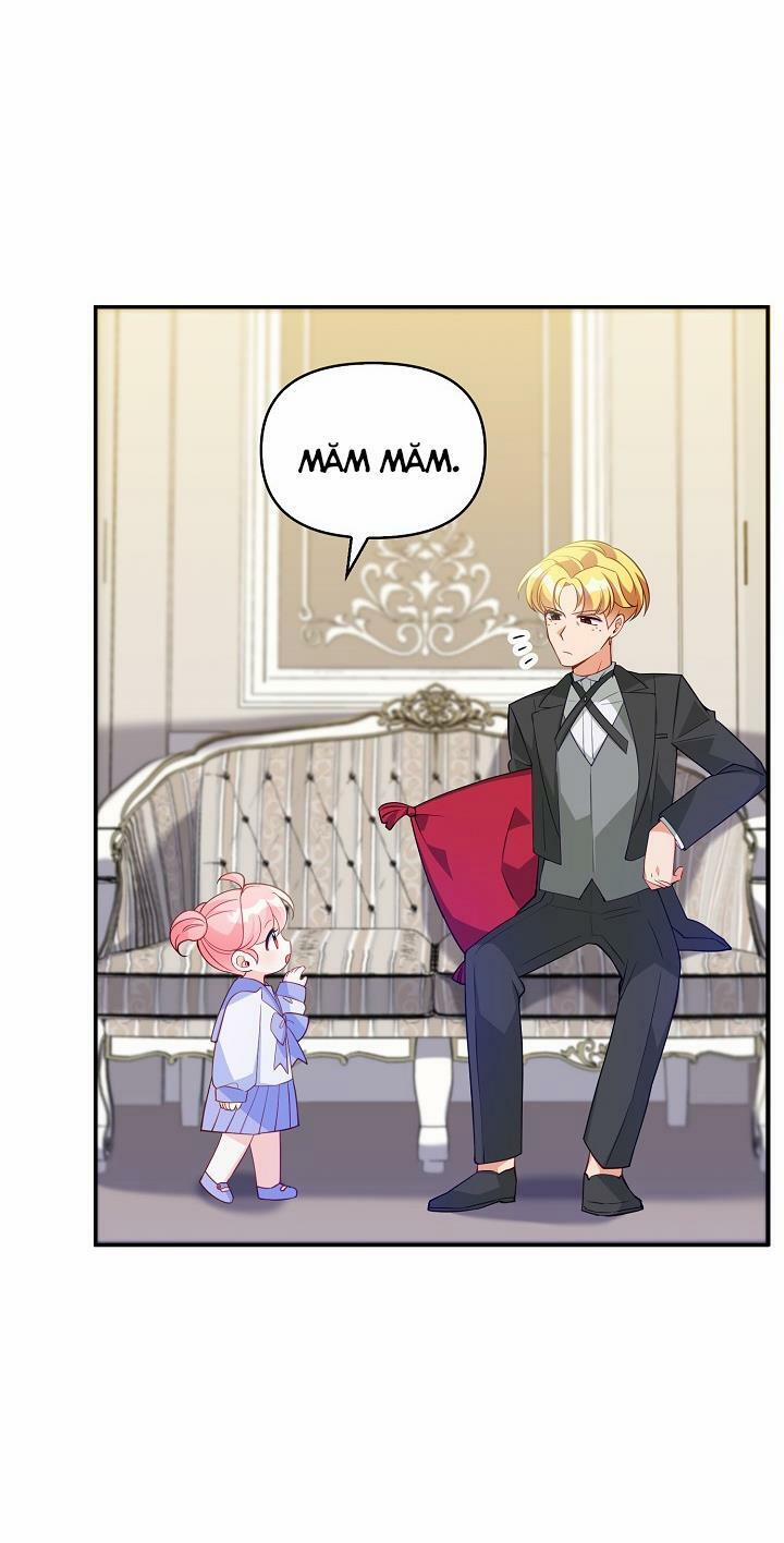 Cô Em Gái Quý Giá Của Nhân Vật Phản Diện 10 trang 58