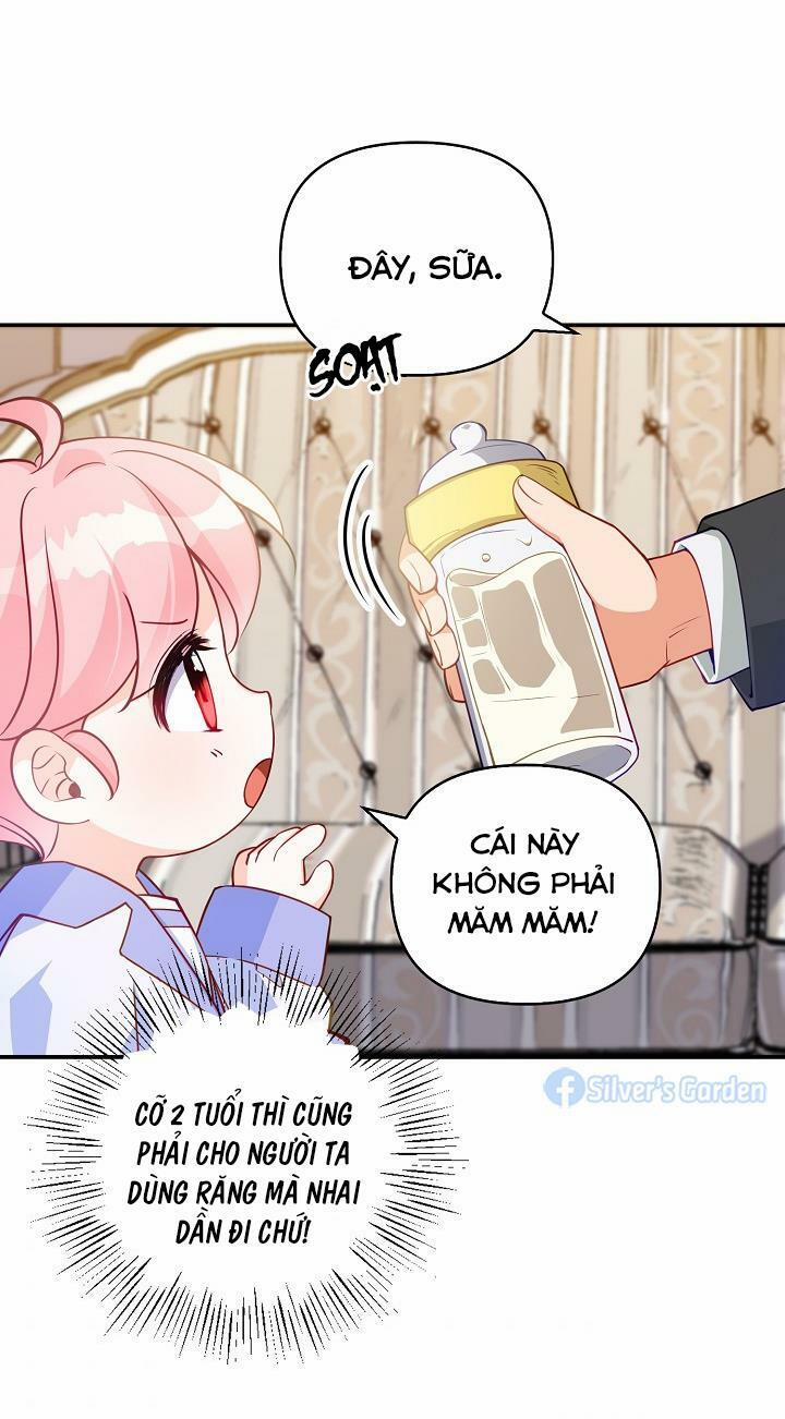 Cô Em Gái Quý Giá Của Nhân Vật Phản Diện 10 trang 59