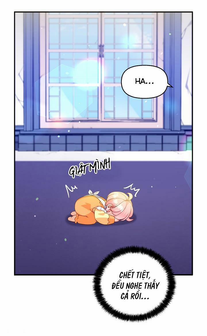 Cô Em Gái Quý Giá Của Nhân Vật Phản Diện 10 trang 6