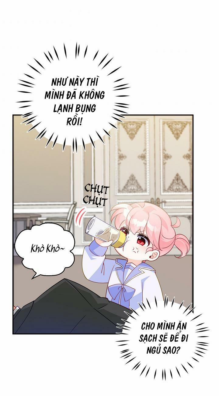 Cô Em Gái Quý Giá Của Nhân Vật Phản Diện 10 trang 61