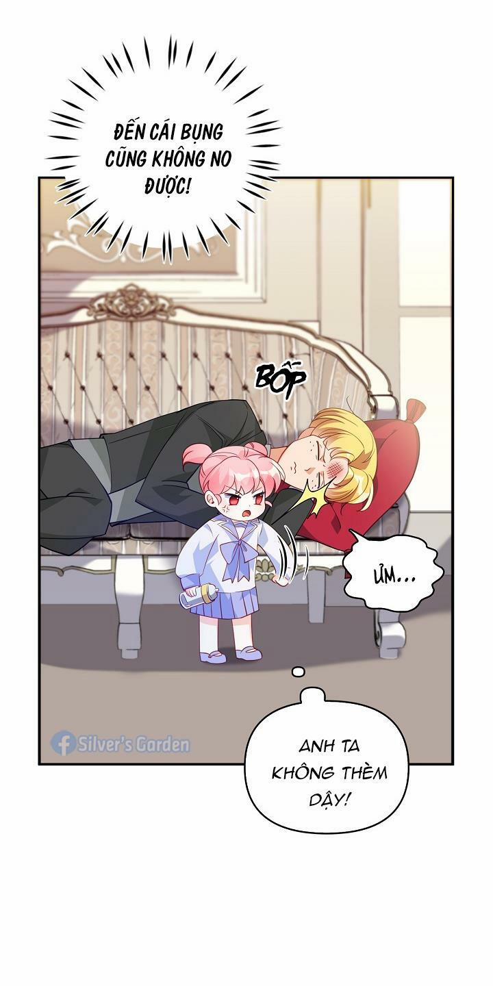 Cô Em Gái Quý Giá Của Nhân Vật Phản Diện 10 trang 62