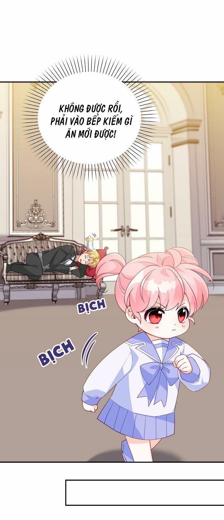 Cô Em Gái Quý Giá Của Nhân Vật Phản Diện 10 trang 63