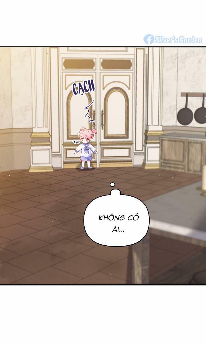 Cô Em Gái Quý Giá Của Nhân Vật Phản Diện 10 trang 65