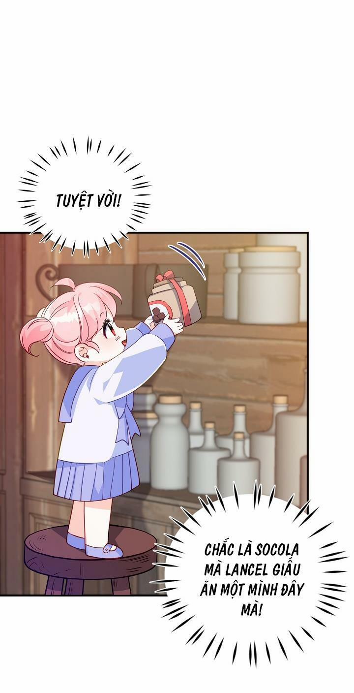 Cô Em Gái Quý Giá Của Nhân Vật Phản Diện 10 trang 67