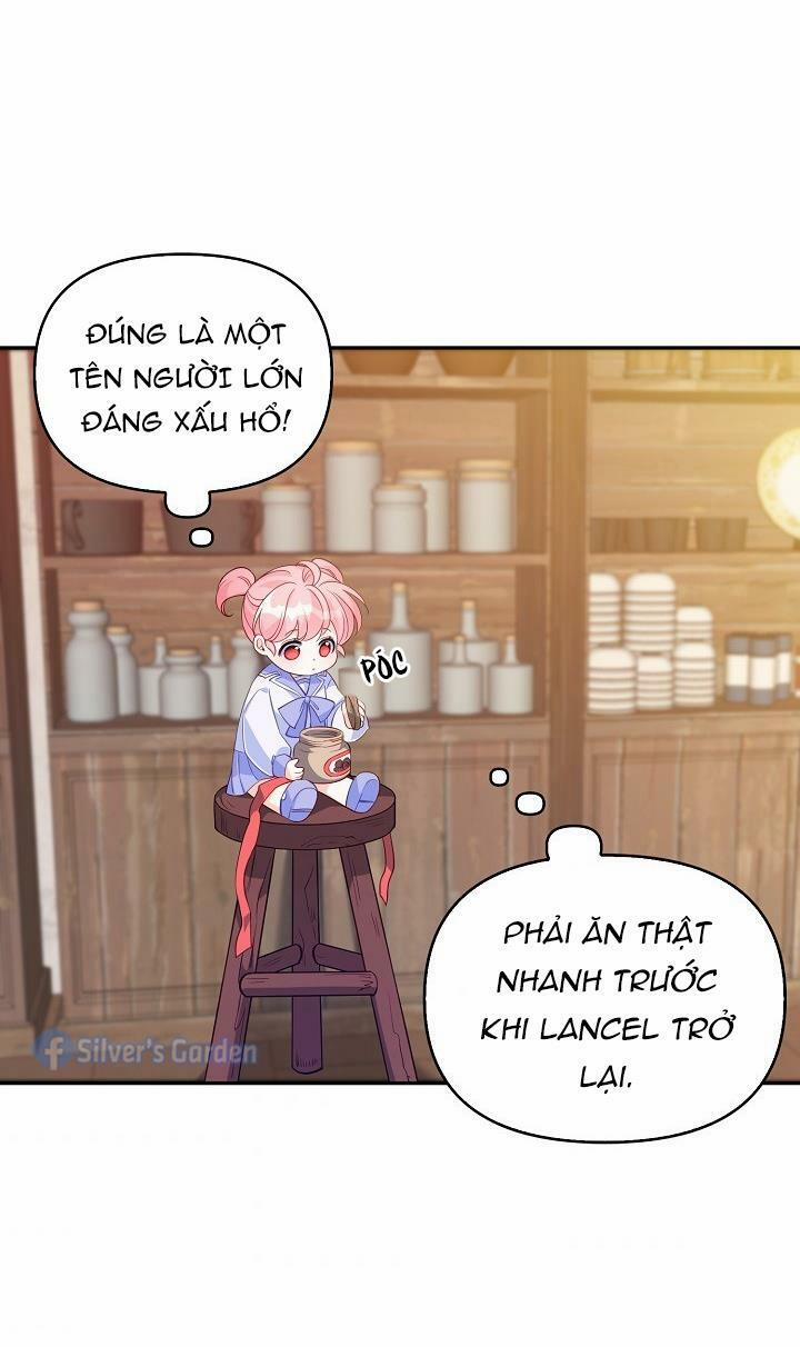 Cô Em Gái Quý Giá Của Nhân Vật Phản Diện 10 trang 68