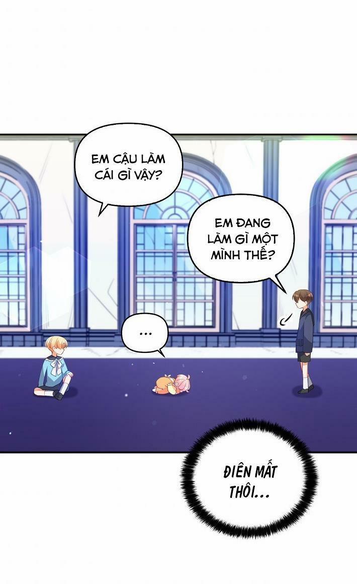 Cô Em Gái Quý Giá Của Nhân Vật Phản Diện 10 trang 7