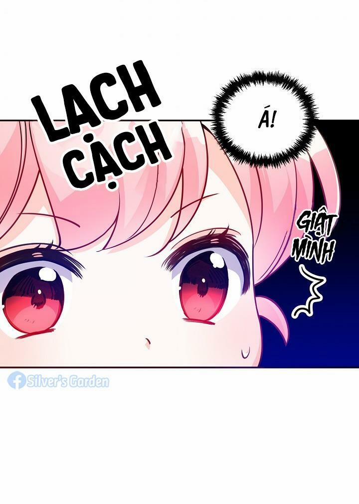 Cô Em Gái Quý Giá Của Nhân Vật Phản Diện 10 trang 70