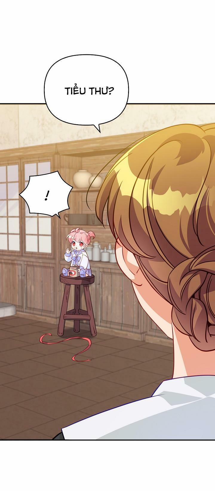 Cô Em Gái Quý Giá Của Nhân Vật Phản Diện 10 trang 71