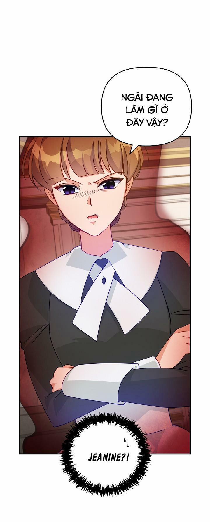 Cô Em Gái Quý Giá Của Nhân Vật Phản Diện 10 trang 72