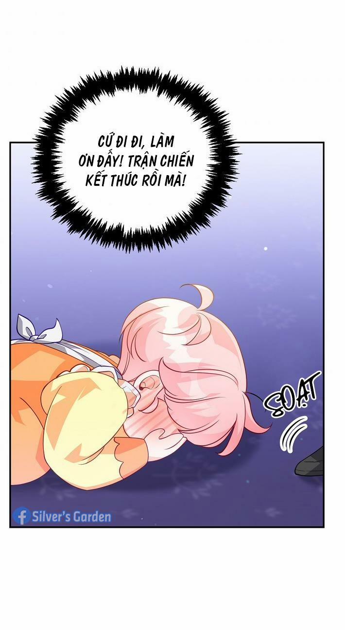 Cô Em Gái Quý Giá Của Nhân Vật Phản Diện 10 trang 8