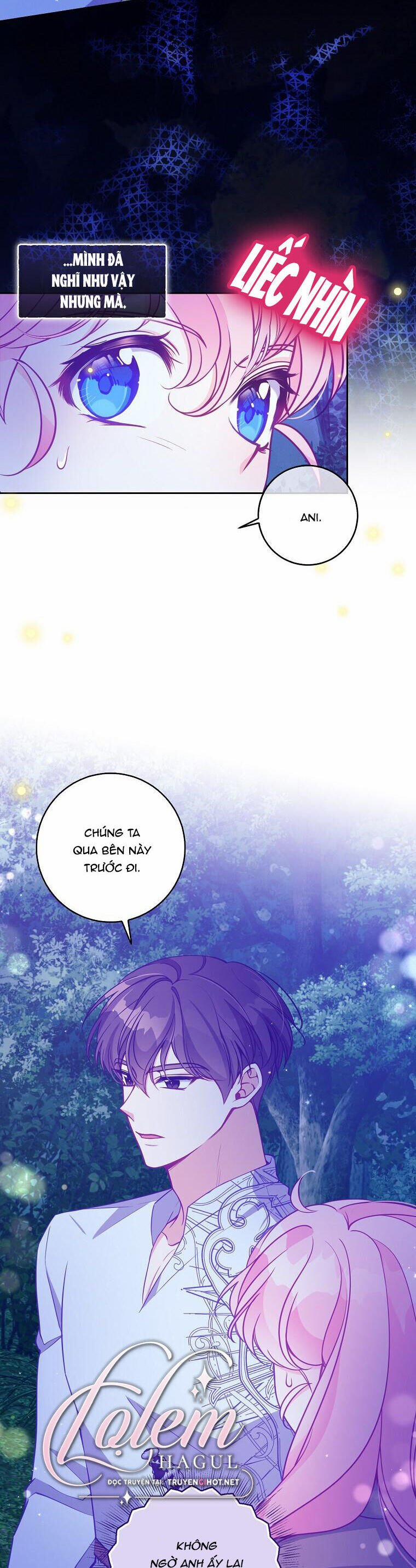 Cô Em Gái Quý Giá Của Nhân Vật Phản Diện 100 trang 1