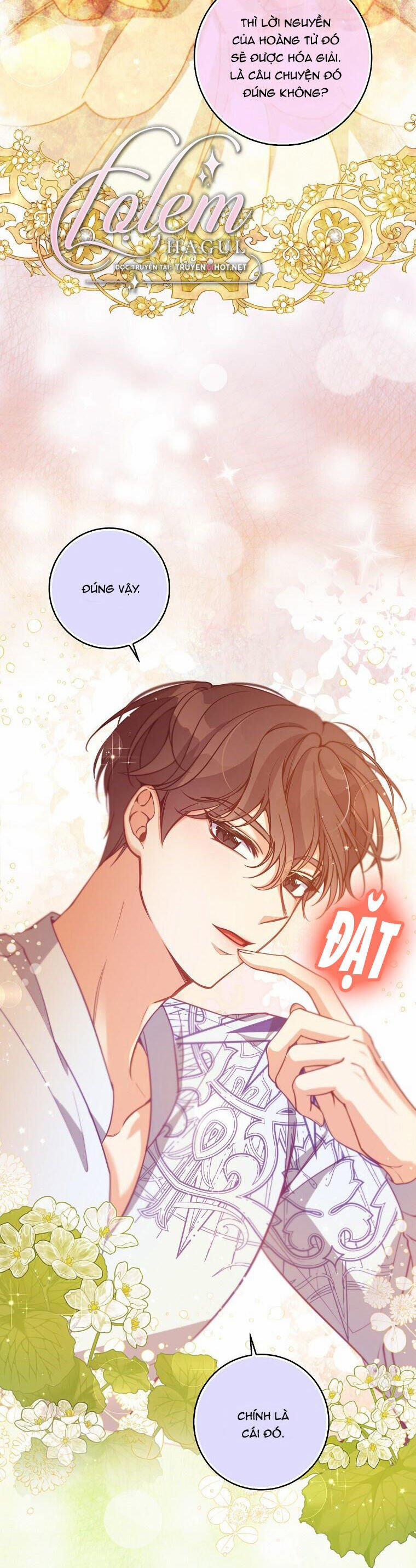 Cô Em Gái Quý Giá Của Nhân Vật Phản Diện 100 trang 27