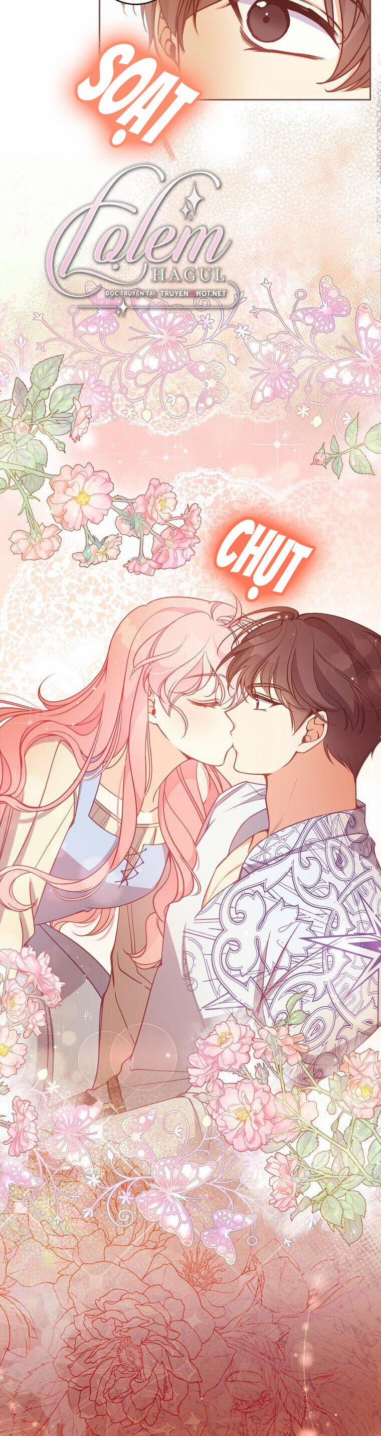 Cô Em Gái Quý Giá Của Nhân Vật Phản Diện 100 trang 29