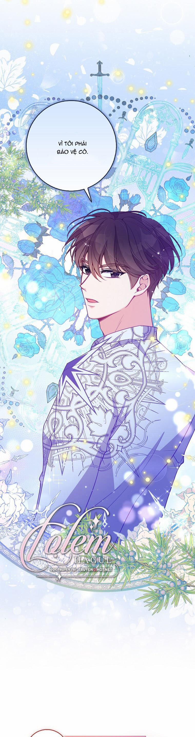 Cô Em Gái Quý Giá Của Nhân Vật Phản Diện 100 trang 4