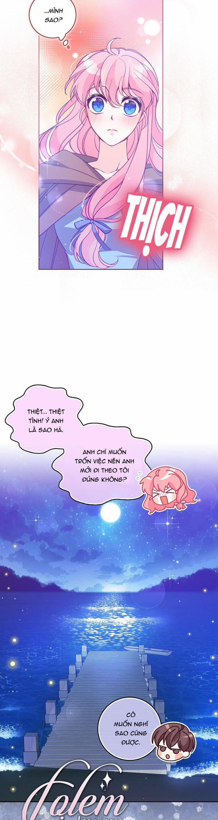 Cô Em Gái Quý Giá Của Nhân Vật Phản Diện 100 trang 5