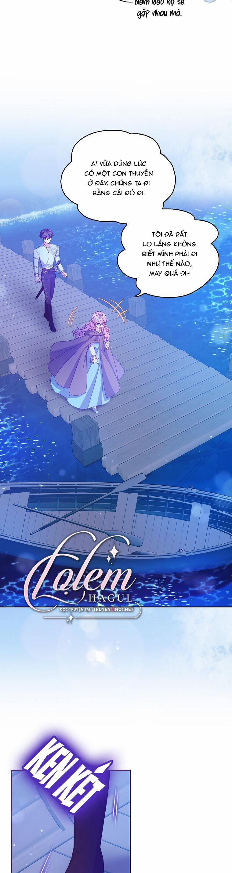 Cô Em Gái Quý Giá Của Nhân Vật Phản Diện 100 trang 8