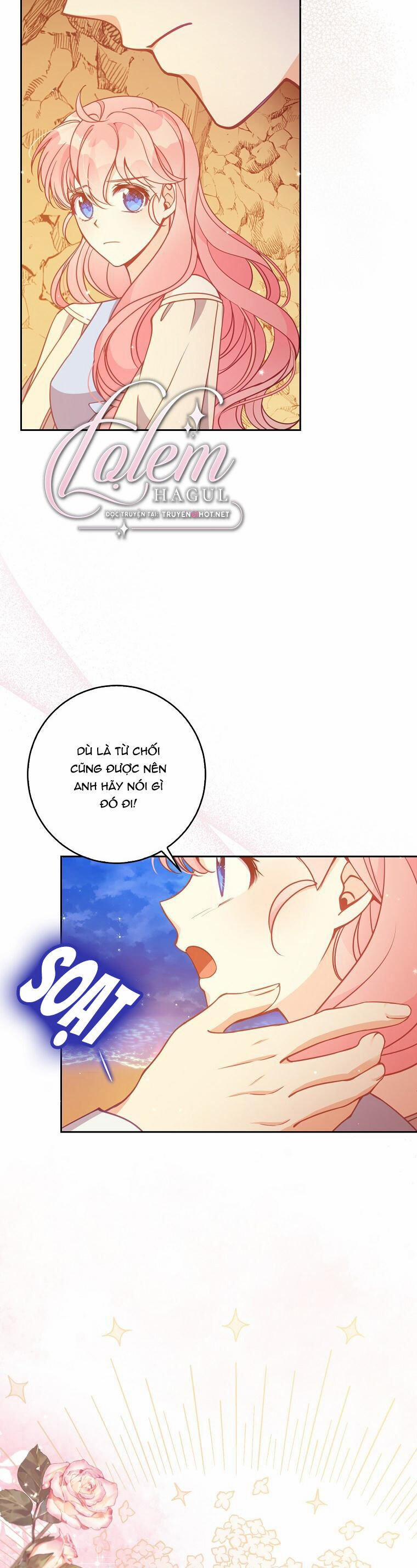 Cô Em Gái Quý Giá Của Nhân Vật Phản Diện 101 trang 10