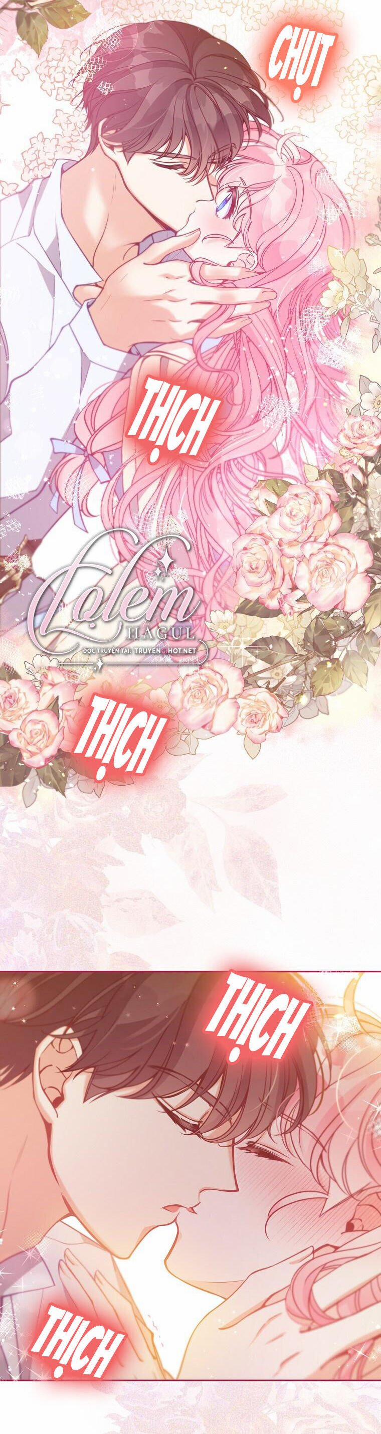 Cô Em Gái Quý Giá Của Nhân Vật Phản Diện 101 trang 11