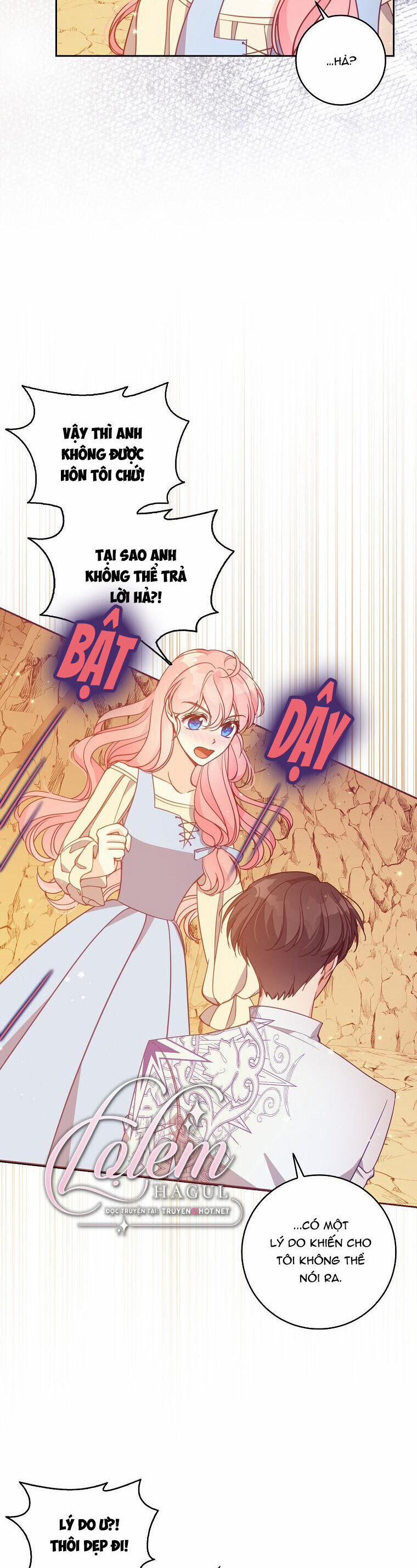 Cô Em Gái Quý Giá Của Nhân Vật Phản Diện 101 trang 13