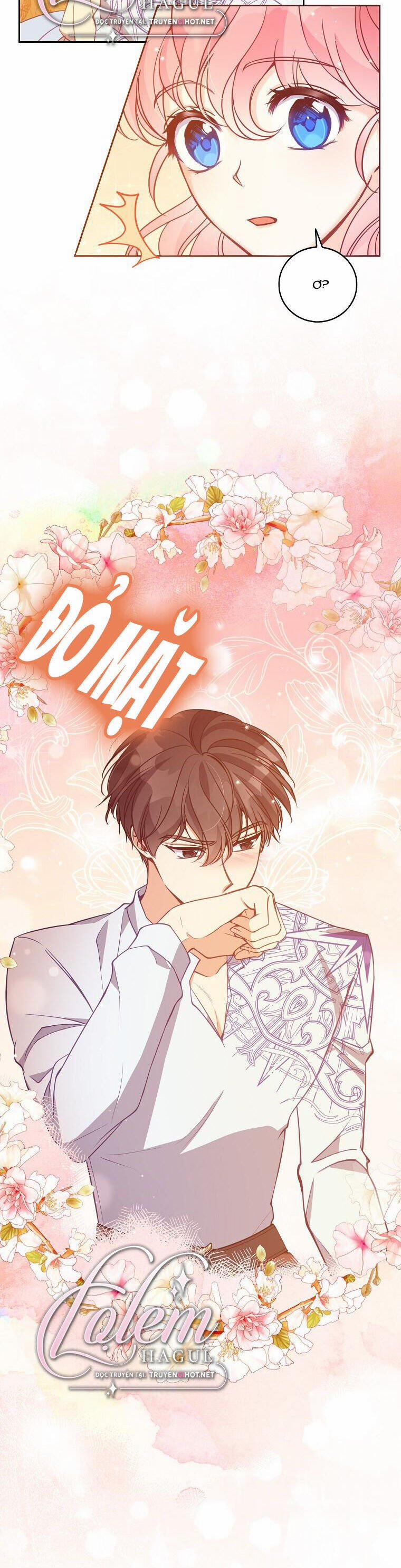 Cô Em Gái Quý Giá Của Nhân Vật Phản Diện 101 trang 2