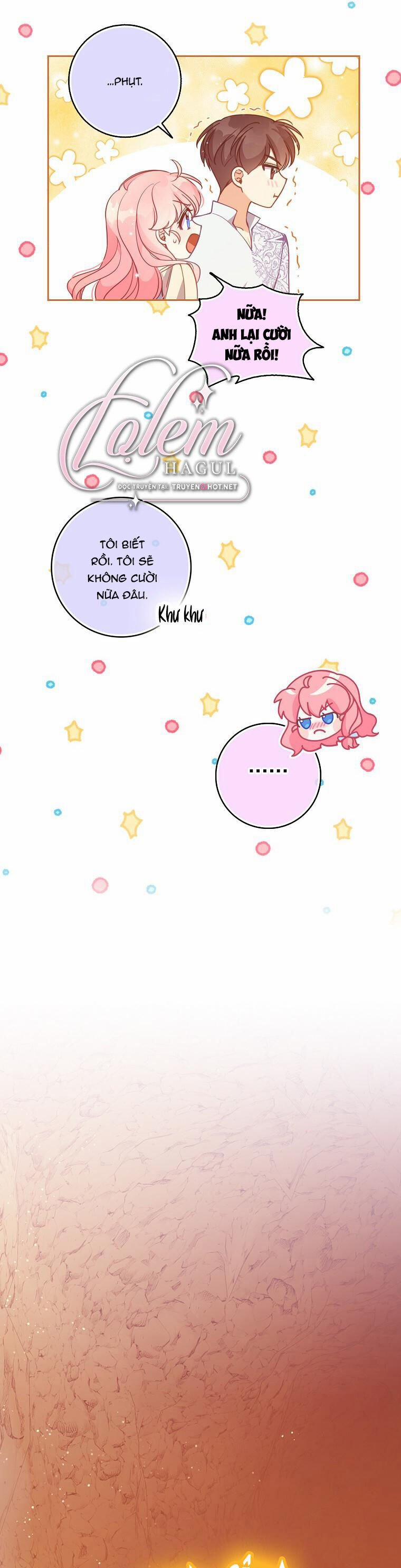 Cô Em Gái Quý Giá Của Nhân Vật Phản Diện 101 trang 20