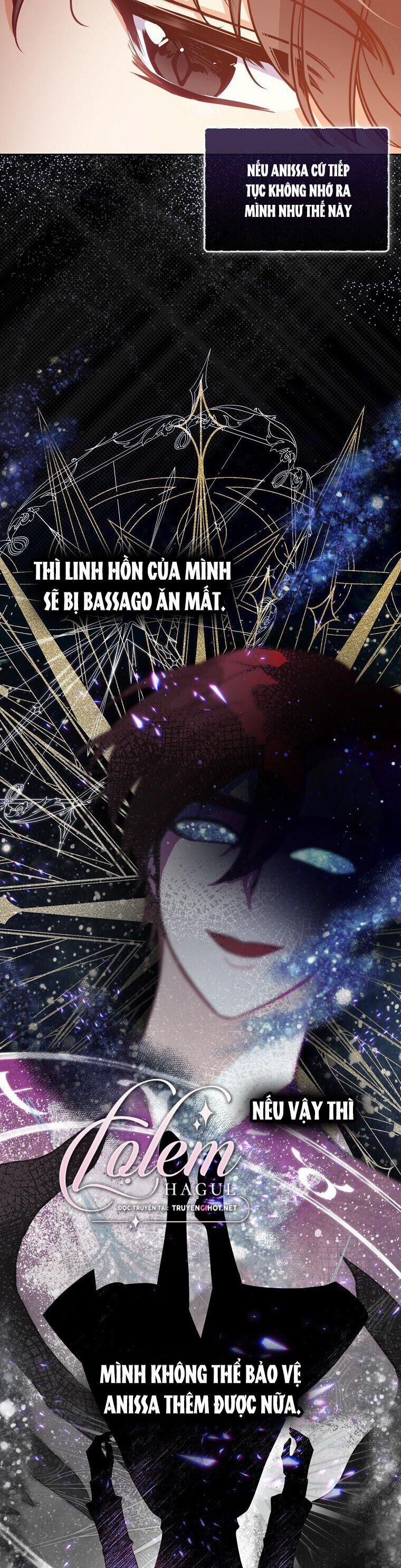 Cô Em Gái Quý Giá Của Nhân Vật Phản Diện 101 trang 22