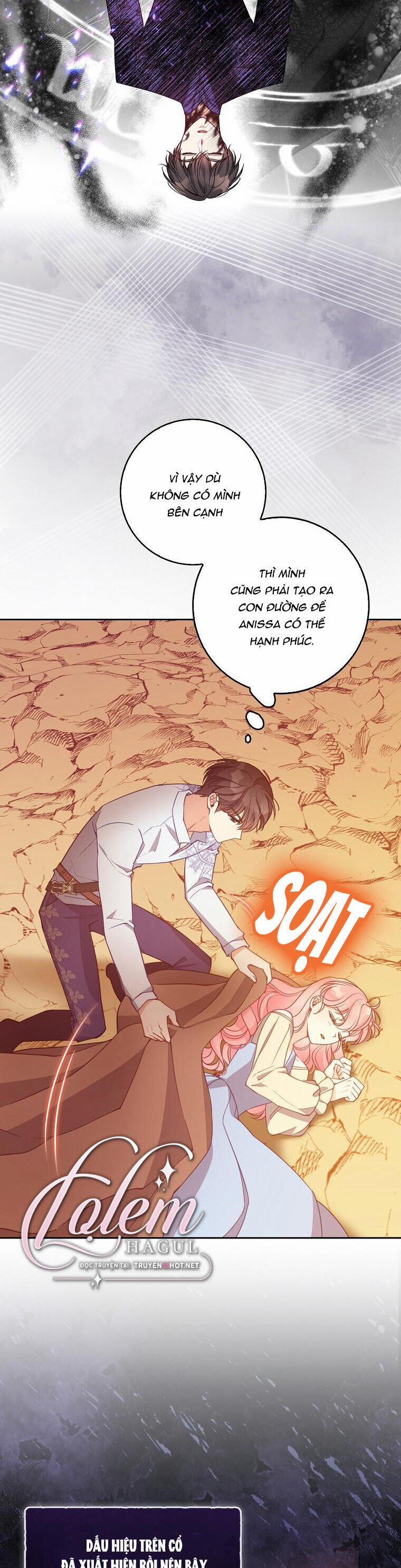 Cô Em Gái Quý Giá Của Nhân Vật Phản Diện 101 trang 23