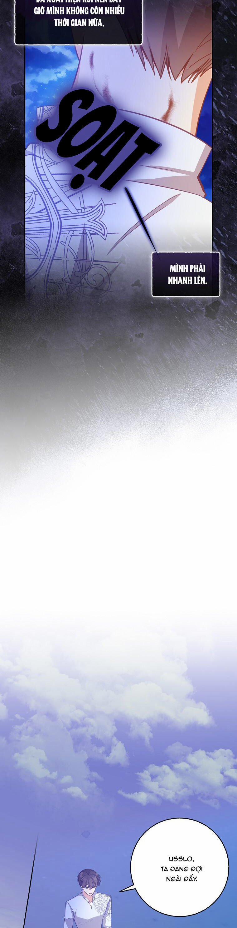 Cô Em Gái Quý Giá Của Nhân Vật Phản Diện 101 trang 24