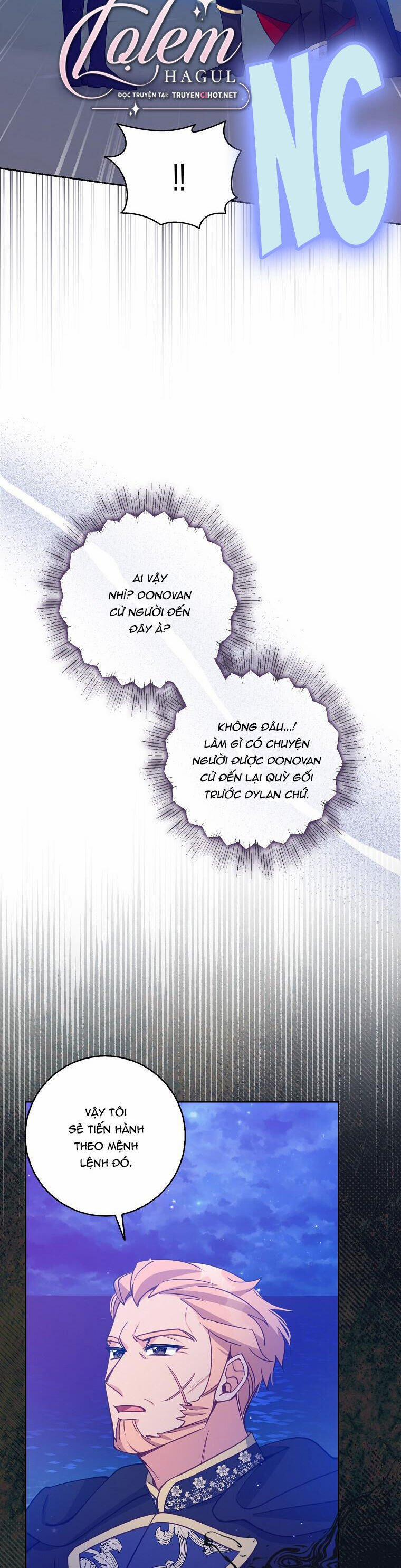 Cô Em Gái Quý Giá Của Nhân Vật Phản Diện 101 trang 29