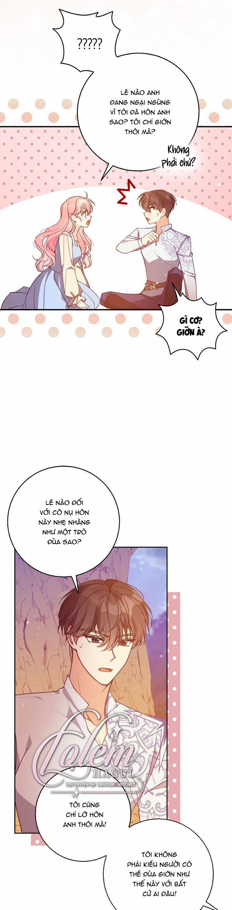 Cô Em Gái Quý Giá Của Nhân Vật Phản Diện 101 trang 3