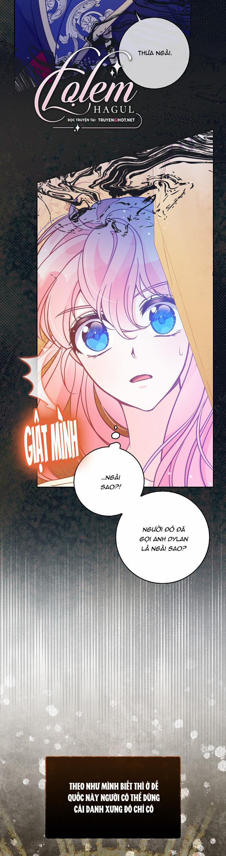 Cô Em Gái Quý Giá Của Nhân Vật Phản Diện 101 trang 30