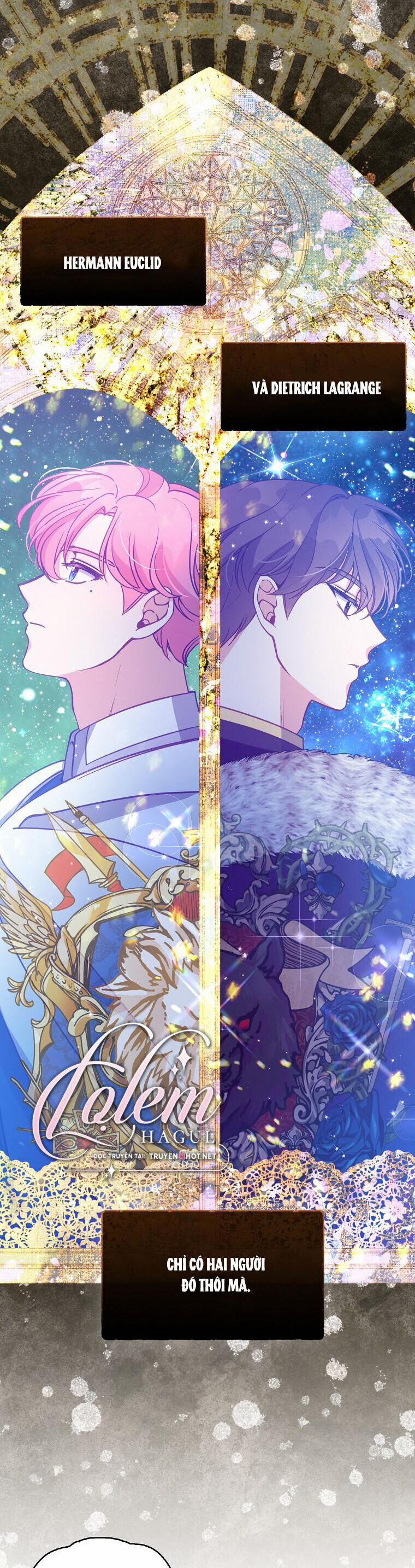 Cô Em Gái Quý Giá Của Nhân Vật Phản Diện 101 trang 31