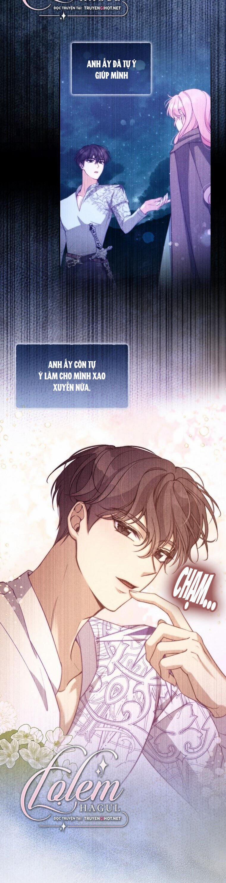 Cô Em Gái Quý Giá Của Nhân Vật Phản Diện 101 trang 5