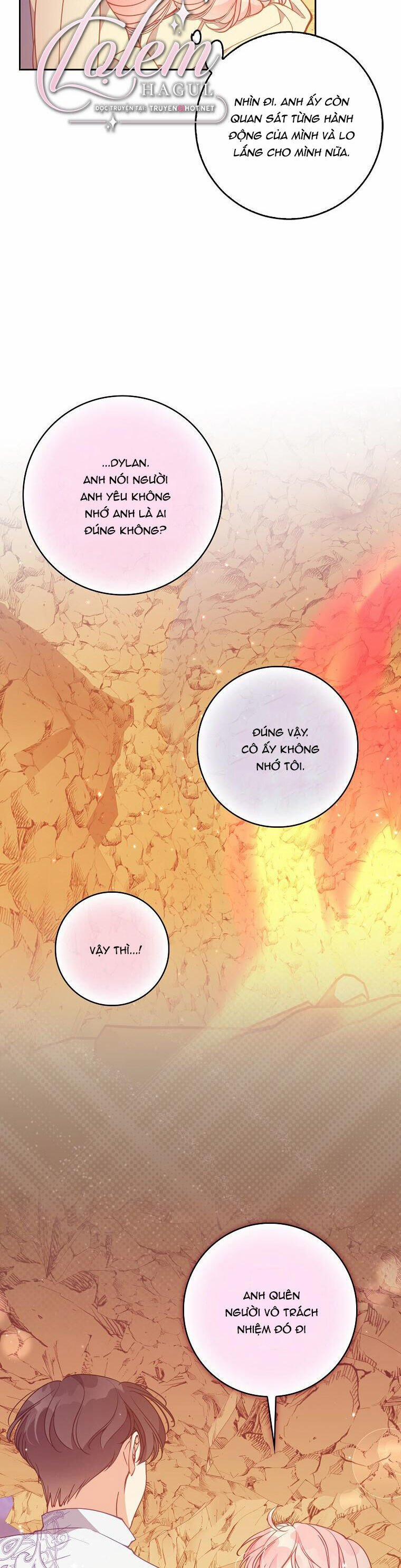 Cô Em Gái Quý Giá Của Nhân Vật Phản Diện 101 trang 7