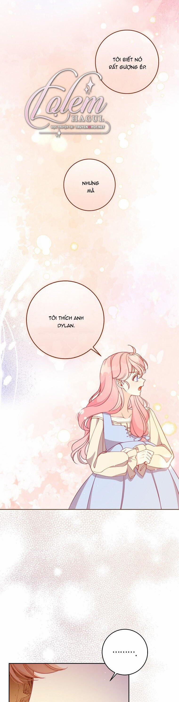 Cô Em Gái Quý Giá Của Nhân Vật Phản Diện 101 trang 9