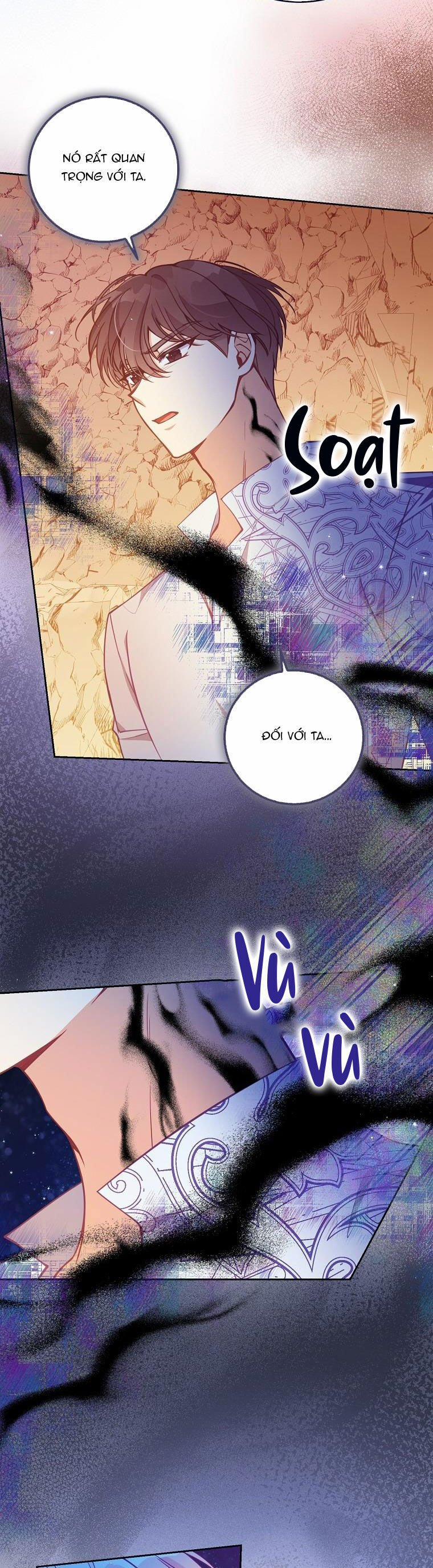 Cô Em Gái Quý Giá Của Nhân Vật Phản Diện 102 trang 12