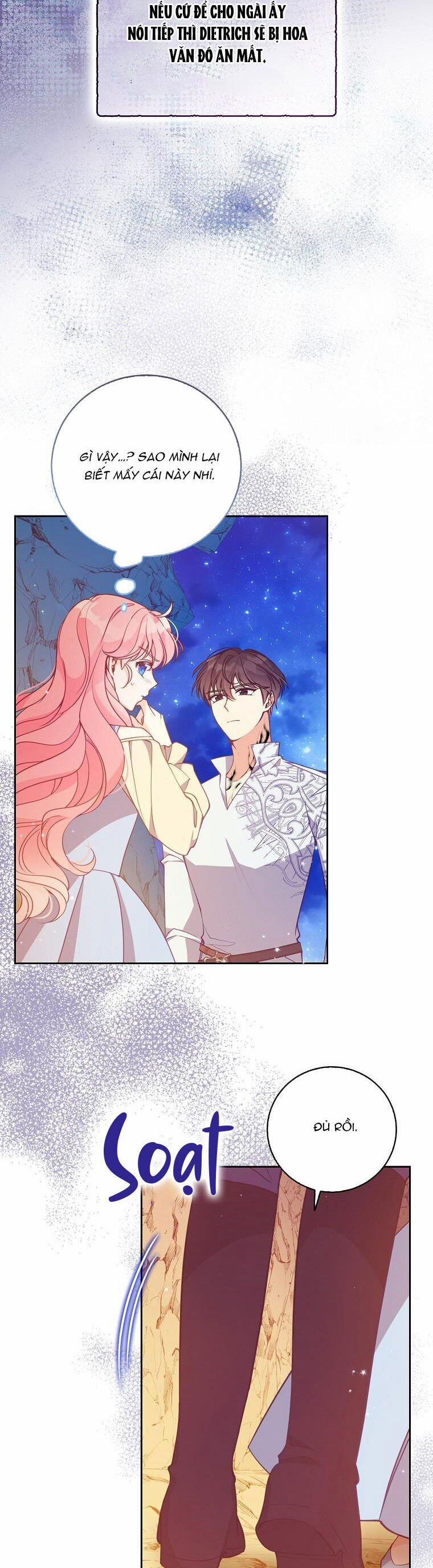 Cô Em Gái Quý Giá Của Nhân Vật Phản Diện 102 trang 14