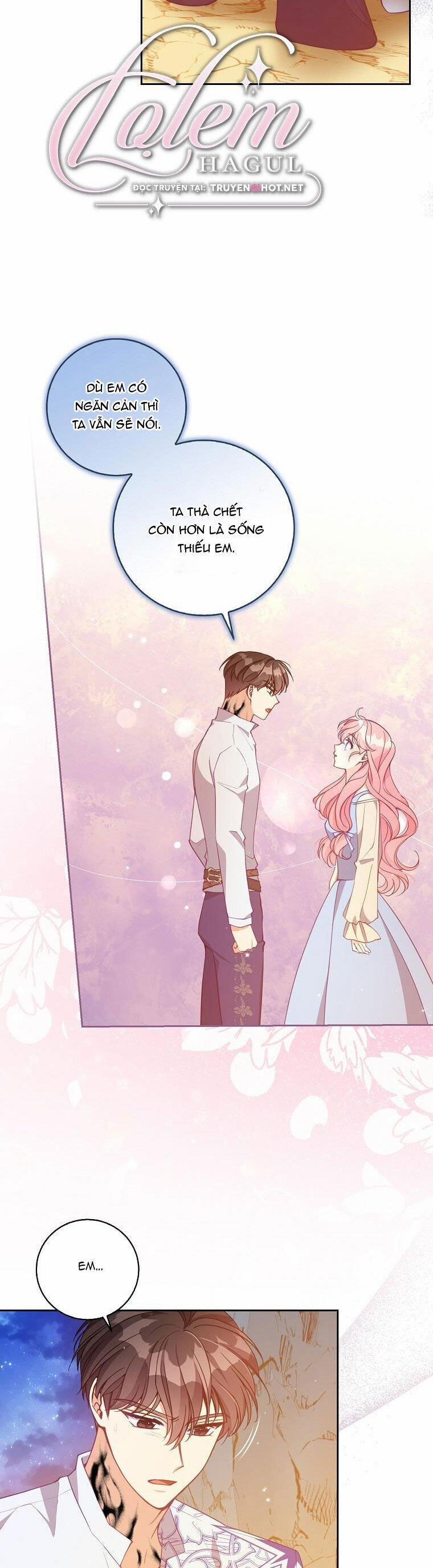 Cô Em Gái Quý Giá Của Nhân Vật Phản Diện 102 trang 15