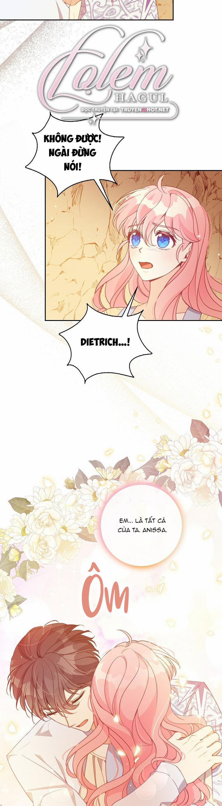 Cô Em Gái Quý Giá Của Nhân Vật Phản Diện 102 trang 16