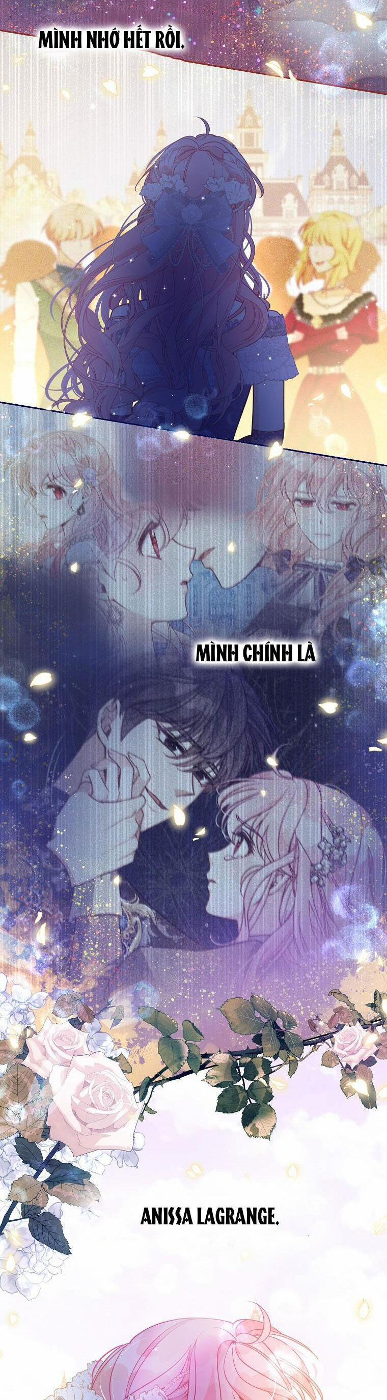 Cô Em Gái Quý Giá Của Nhân Vật Phản Diện 102 trang 19