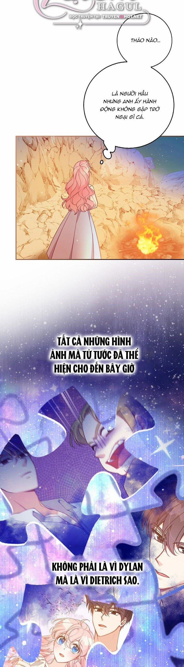 Cô Em Gái Quý Giá Của Nhân Vật Phản Diện 102 trang 2