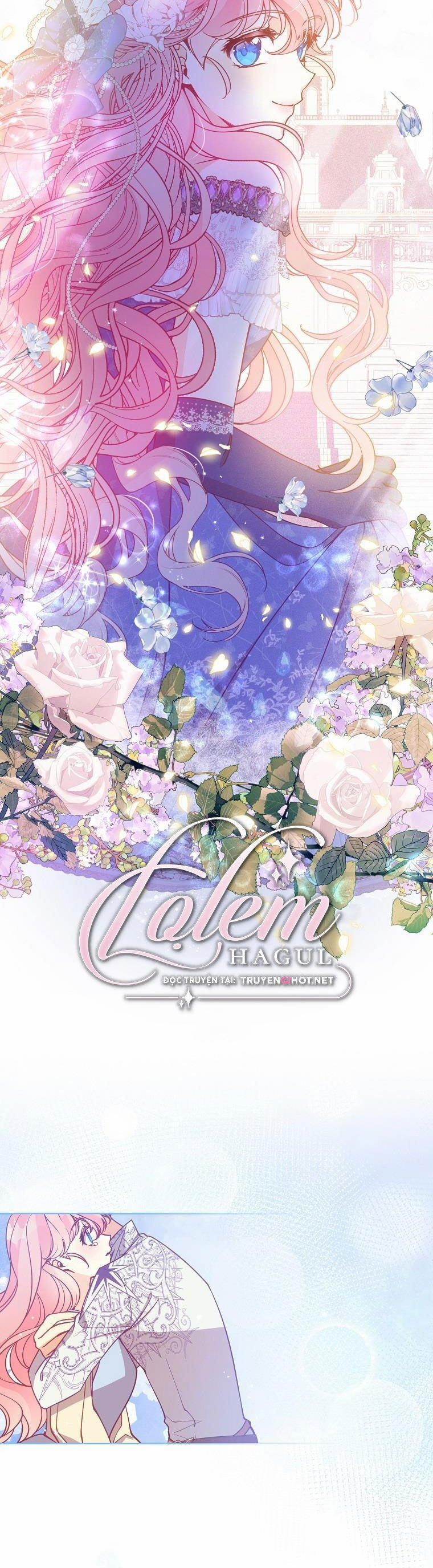 Cô Em Gái Quý Giá Của Nhân Vật Phản Diện 102 trang 20