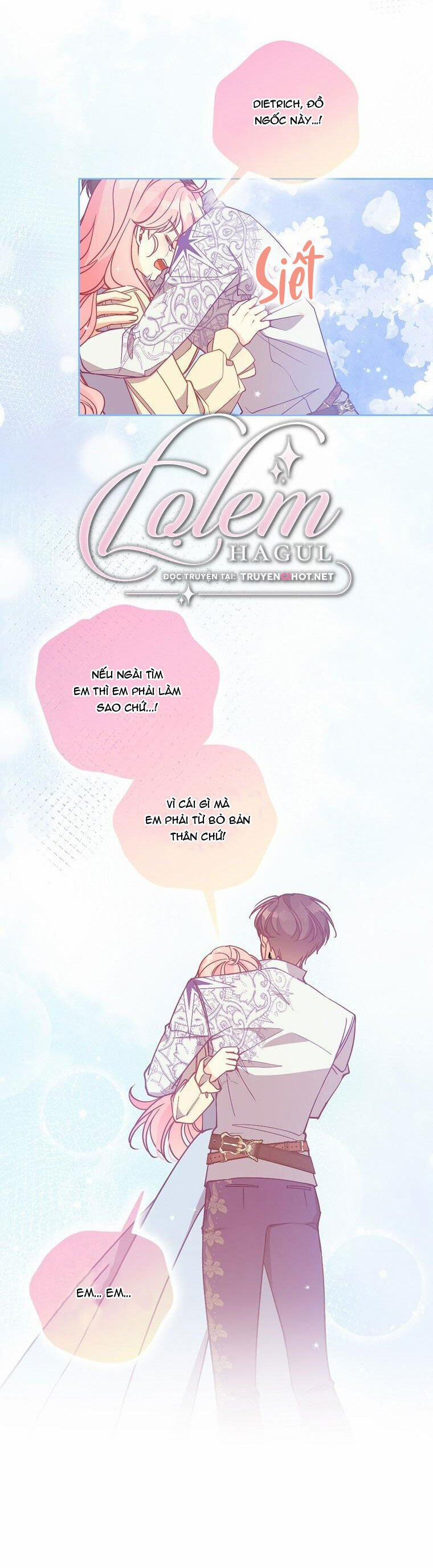 Cô Em Gái Quý Giá Của Nhân Vật Phản Diện 102 trang 21