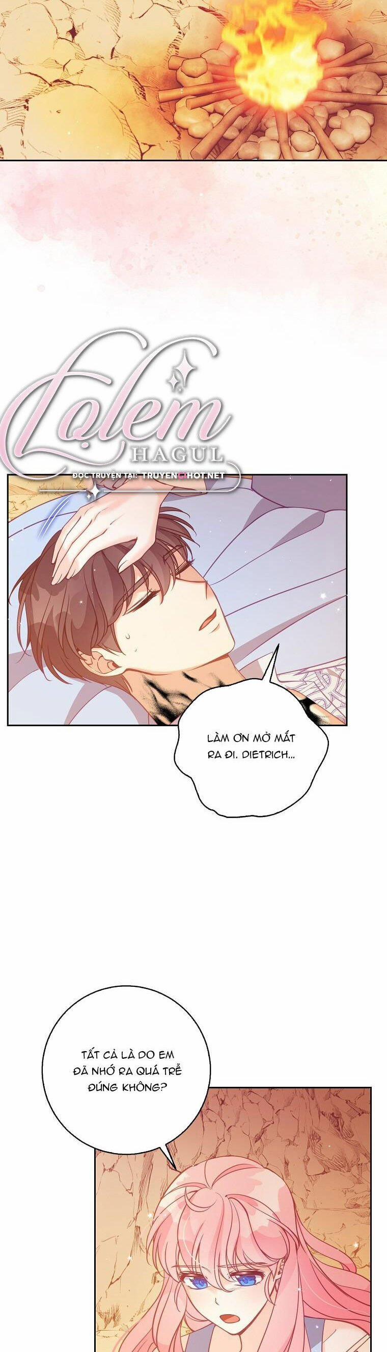 Cô Em Gái Quý Giá Của Nhân Vật Phản Diện 102 trang 25